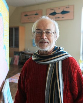 Геннадий Райшев