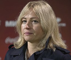 Елена Фомина