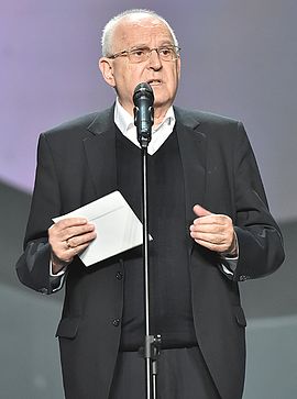 Алексей Бородин