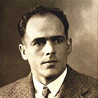 Франц Егерштеттер