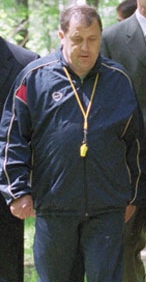 Михаил Гершкович