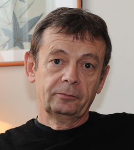 Пьер Леметр