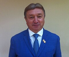 Ренат Алексеевич Лайшев