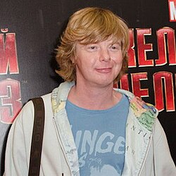 Андрей Григорьев-Апполонов