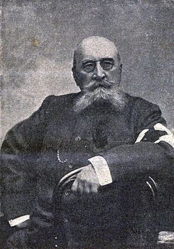 Василий Немирович-Данченко