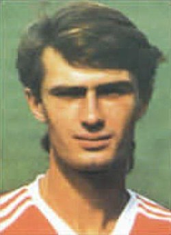 Андрей Иванов