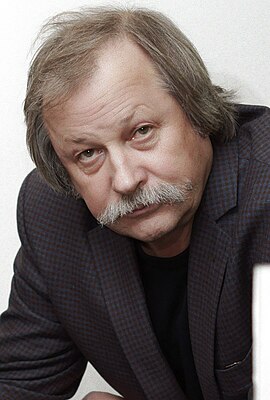 Константин Васильевич Худяков