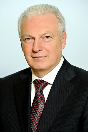 Игорь Анатольевич Максимцев