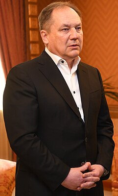 Александр Витальевич Ильин