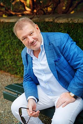 Владимир Крупчак