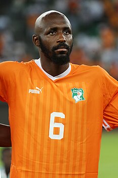 Секо Фофана