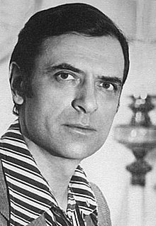 Александр Лазарев
