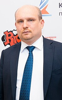 Смит Дмитрий Вячеславович