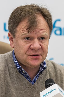 Игорь Бутман