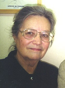 Пиама Павловна Гайденко