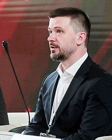 Григорий Сергеев