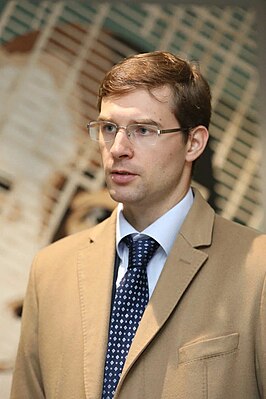 Тимур Русланович Турлов