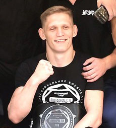 Сергей Хандожко