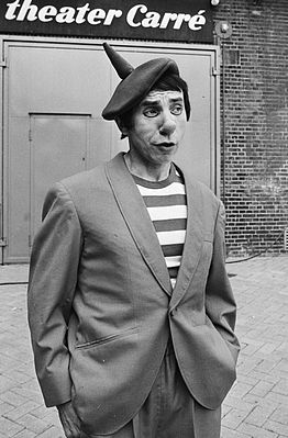 Андрей Николаевич Николаев