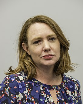 Пола Хокинс
