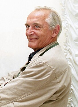 Василий Лановой