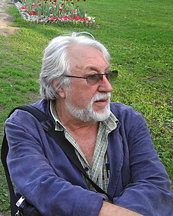 Юрий Кублановский