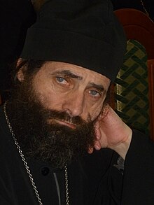 Иеромонах Макарий