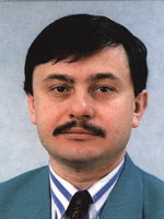 Михаил Михайлович Прусак