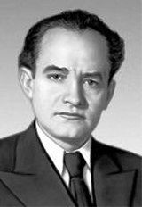 Ираклий Тоидзе