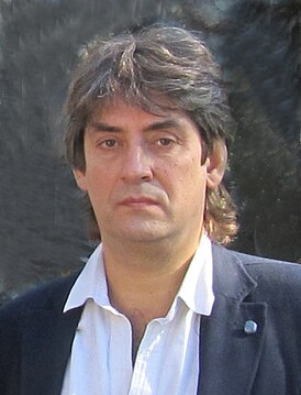 Сергей  Викторович Соколов