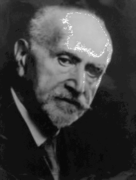 Люсьен Леви-Брюль