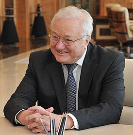 Рашид Алиевич Сюняев