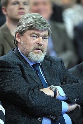 Константин Вадимович Ремчуков