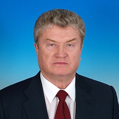 Валерий Афонасьевич Язев