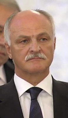 Сергей Шумаков