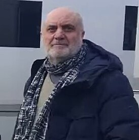 Владимир Мирзоев