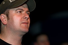 Рик Джордан