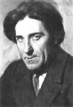 Сергей Клычков