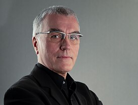 Метцингер, Томас