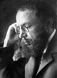 Леонид Васильевич Соболев