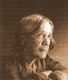 Анна Баркова