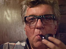 Александр Данилин