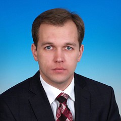 Дмитрий Владимирович Ушаков