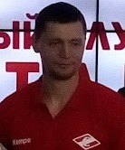 Дмитрий Сергеевич Ковалёв