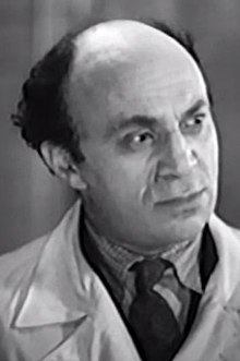 Соломон Михоэлс