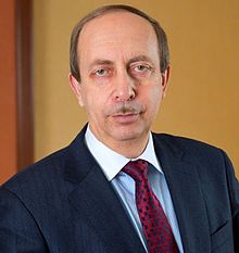 Александр Левинталь