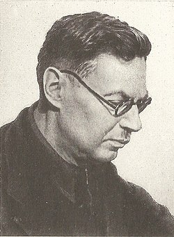 Борис Робертович Виппер