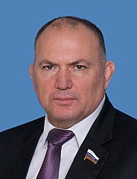 Крым Олиевич Казаноков
