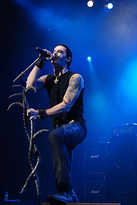Satyr