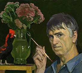 Дмитрий Жилинский